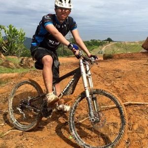 Meet your Posher, Chan